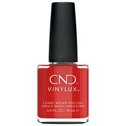 Vinylux Weekly Polish - #364 Devil Red